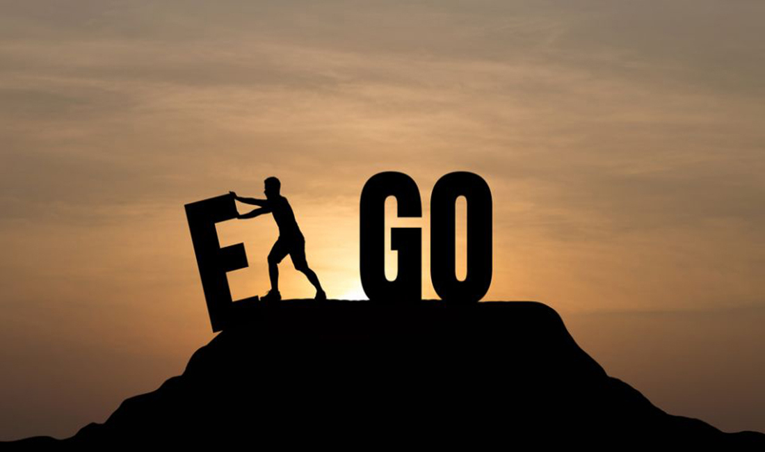 Égo conceptuel
