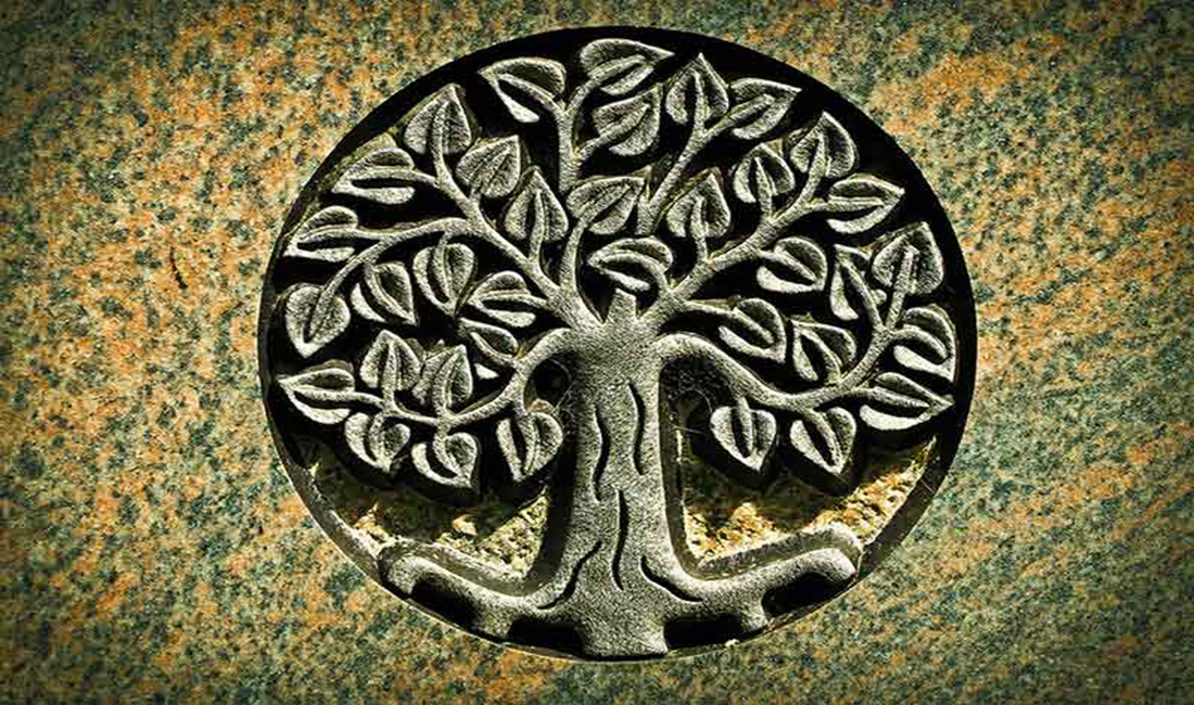 Pour l&rsquo;amour de Vous, l&rsquo;arbre est renversé
