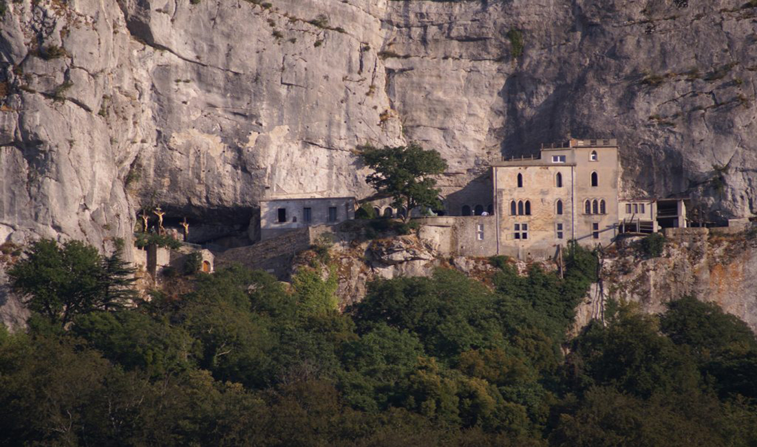 2019 Sur les pas de Marie Madeleine