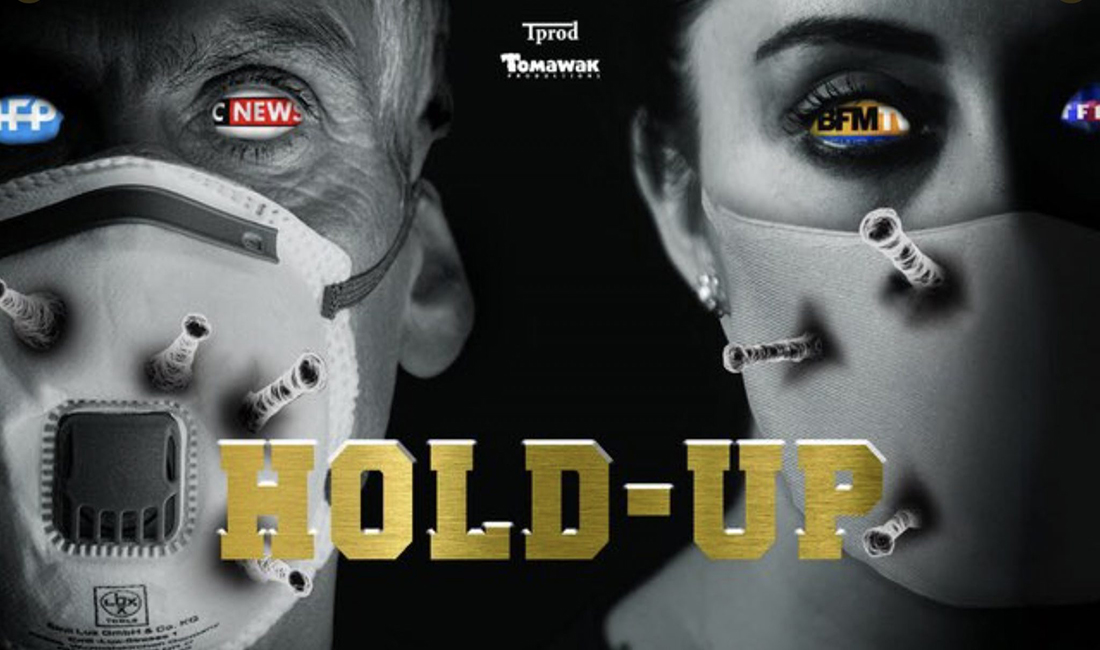 Hold-Up & Hold-On